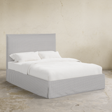 Aiden Slipcover Bed - Full