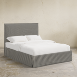 Aiden Slipcover Bed - Full