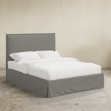 Aiden Slipcover Bed - Full