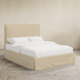 Aiden Slipcover Bed - Full