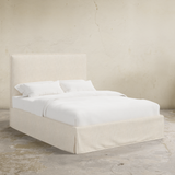 Aiden Slipcover Bed - Full