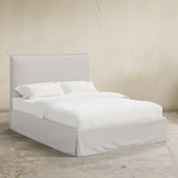 Aiden Slipcover Bed - Full