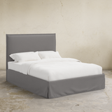 Aiden Slipcover Bed - Full