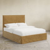 Aiden Slipcover Bed - Full