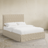 Aiden Slipcover Bed - Full