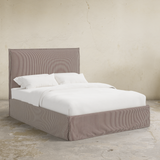 Aiden Slipcover Bed - Full