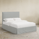 Aiden Slipcover Bed - Full