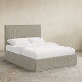 Aiden Slipcover Bed - Full