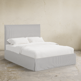 Aiden Slipcover Bed - Full