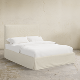 Aiden Slipcover Bed - Full