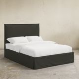 Aiden Slipcover Bed - Full
