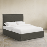 Aiden Slipcover Bed - Full