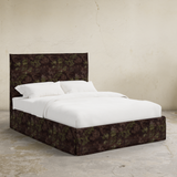 Aiden Slipcover Bed - Full