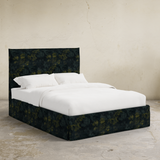 Aiden Slipcover Bed - Full