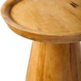 Amira End Table