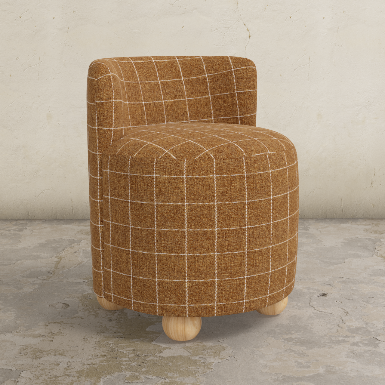 Andi Vanity Chair