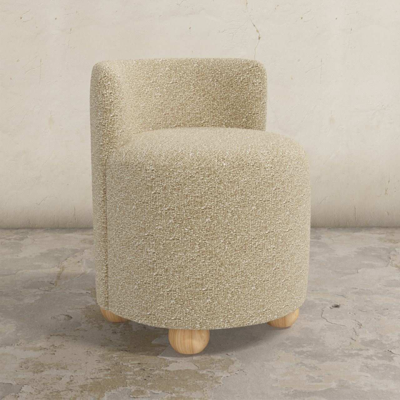Andi Vanity Chair