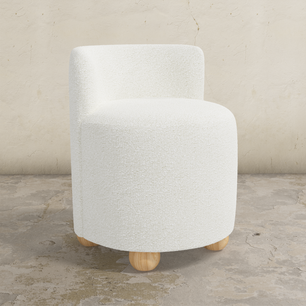 Andi Vanity Chair