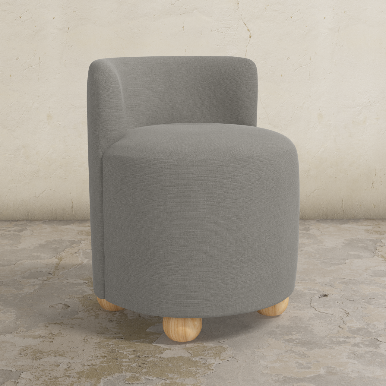 Andi Vanity Chair