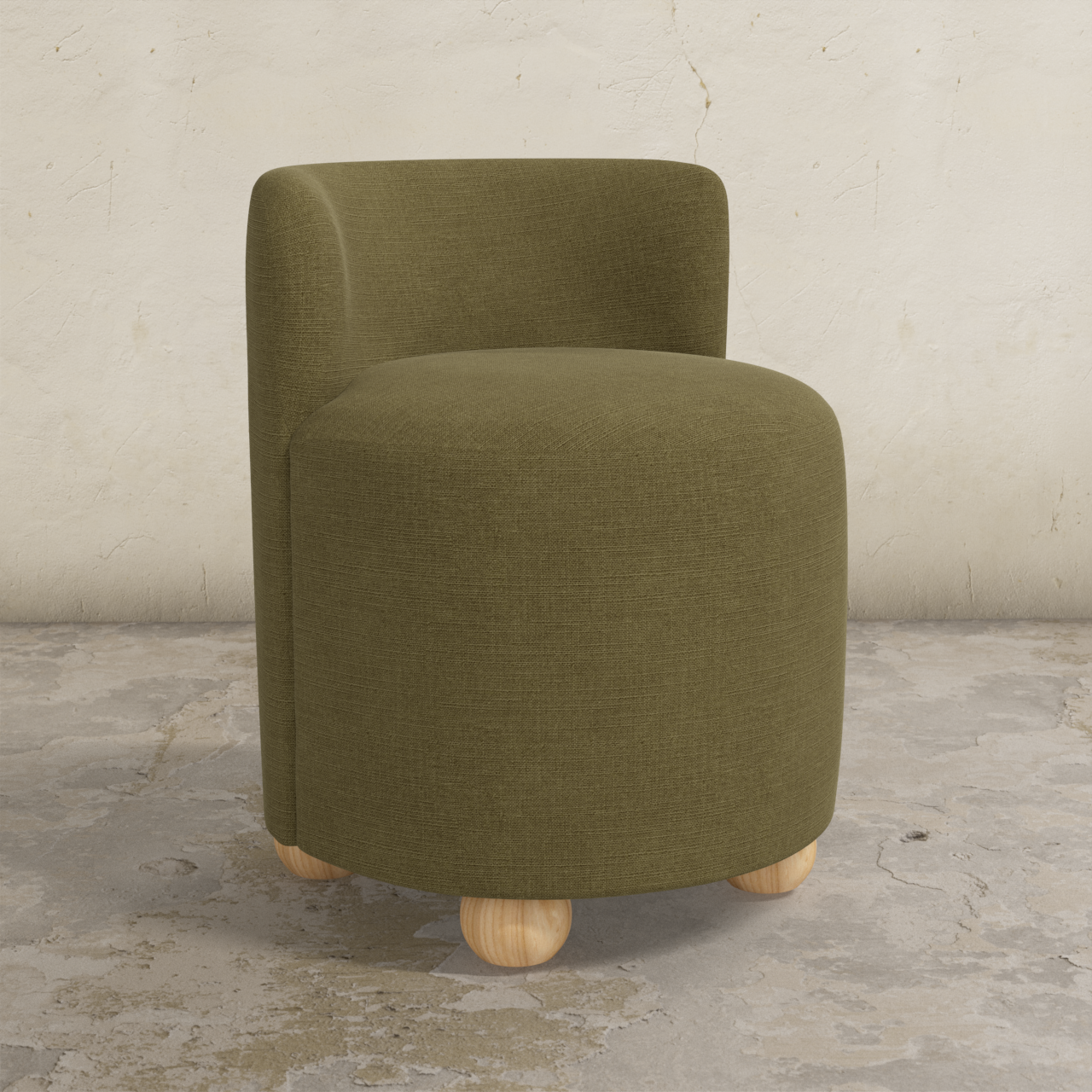 Andi Vanity Chair