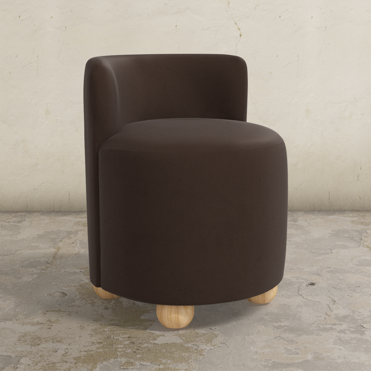 Andi Vanity Chair
