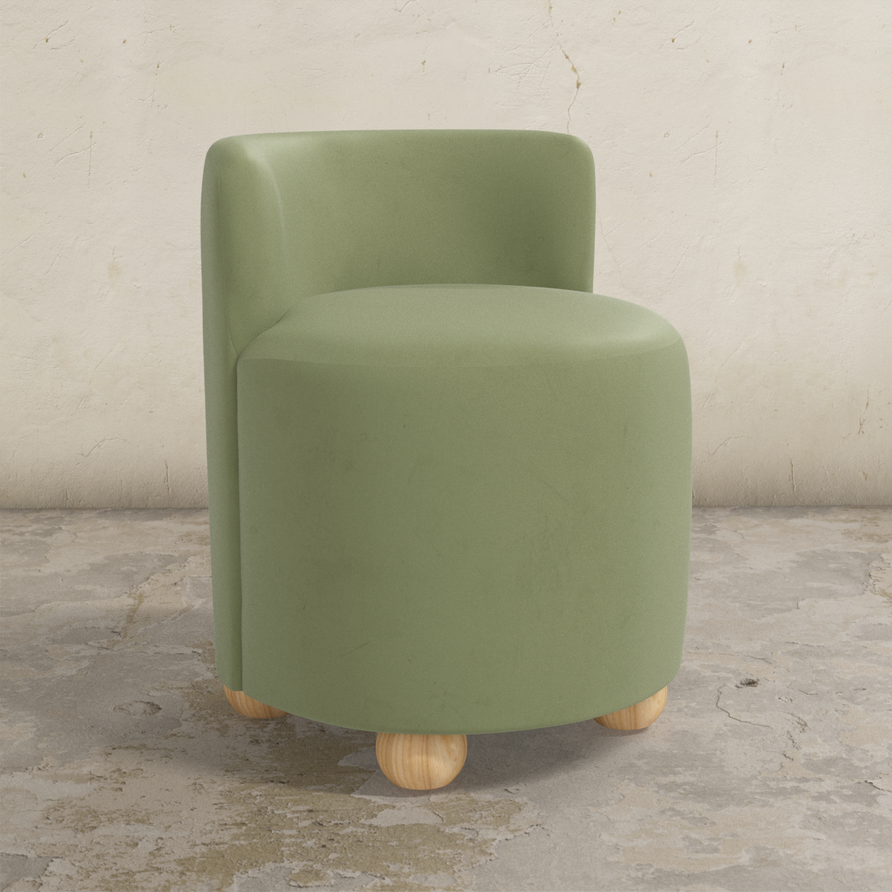 Andi Vanity Chair