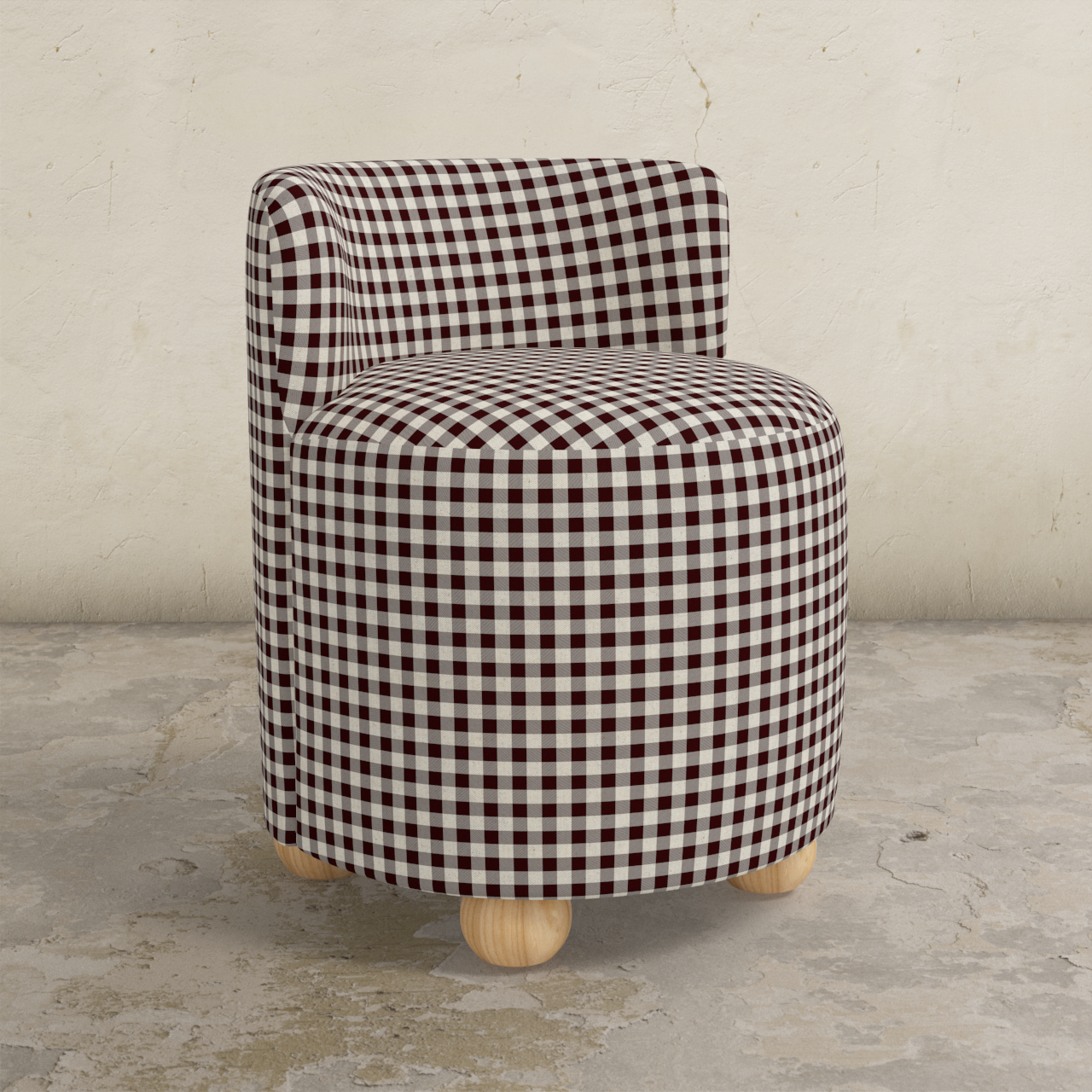 Andi Vanity Chair