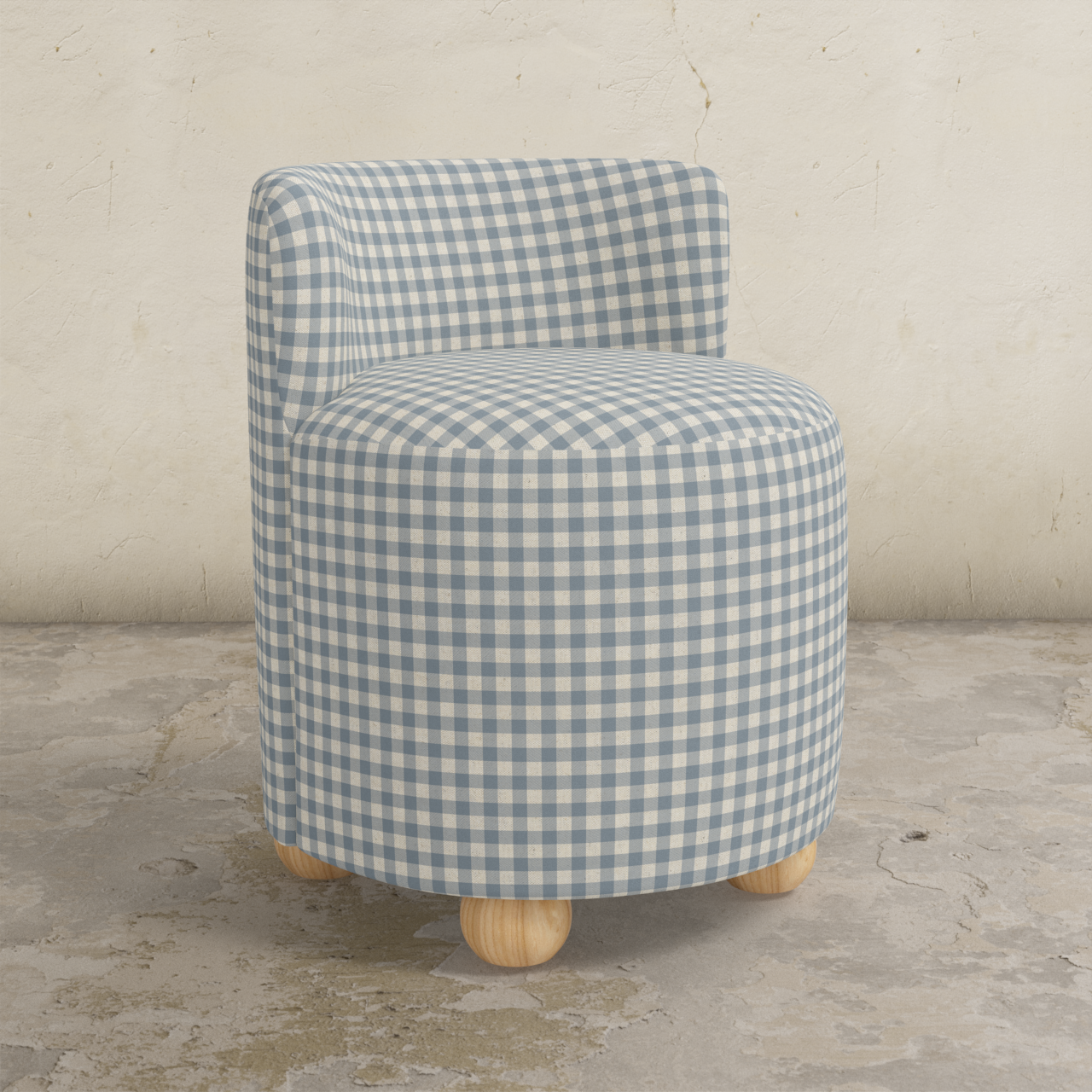 Andi Vanity Chair