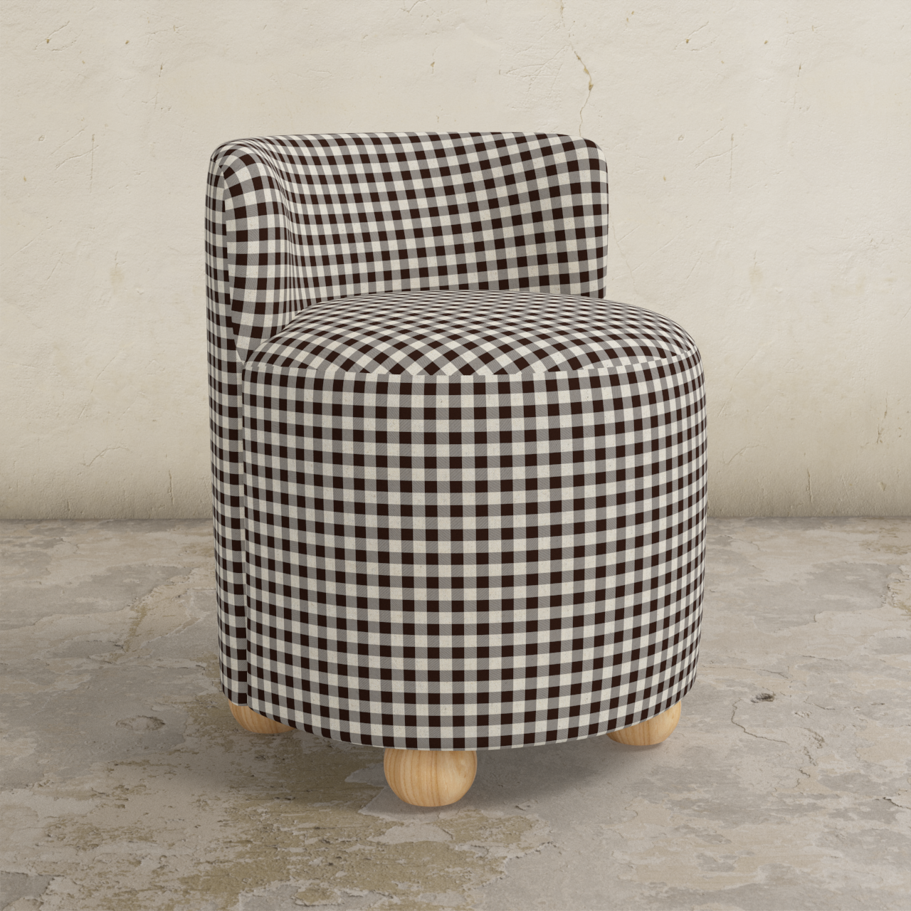 Andi Vanity Chair