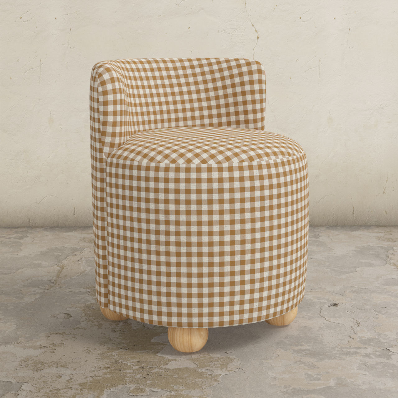 Andi Vanity Chair