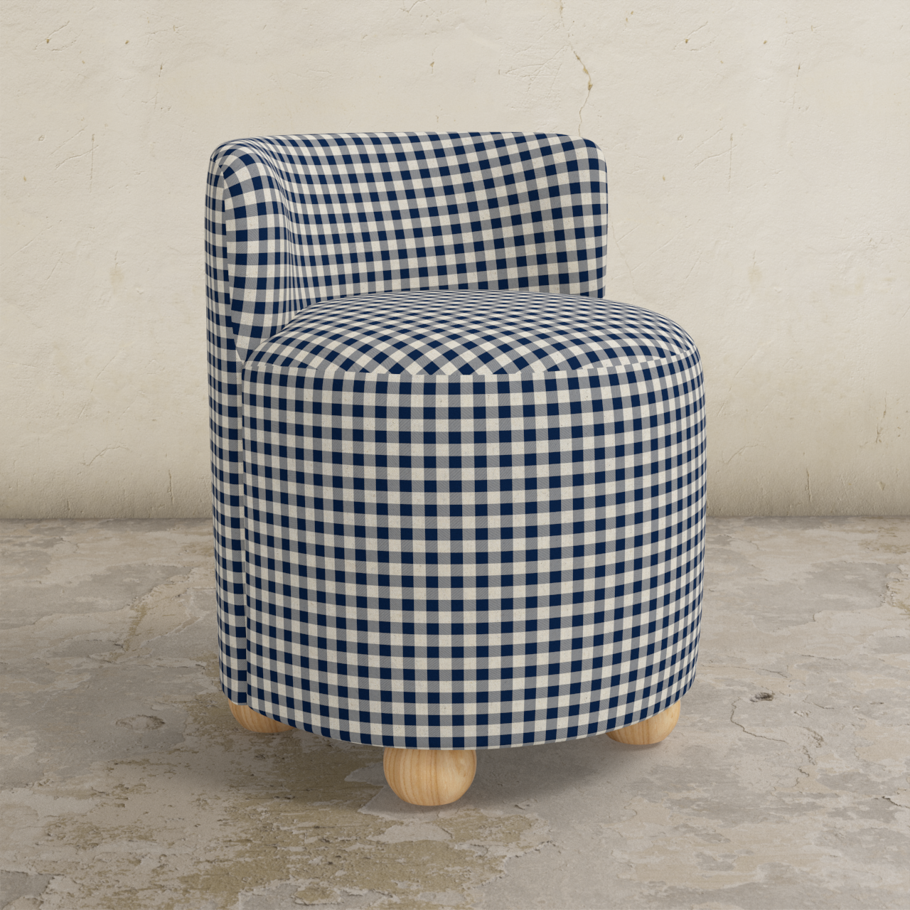 Andi Vanity Chair