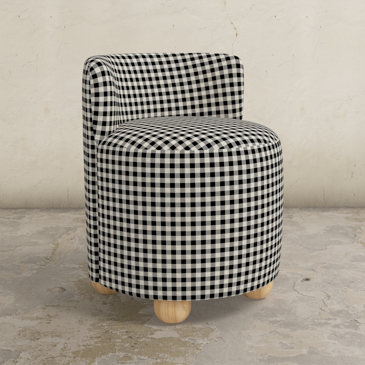 Andi Vanity Chair