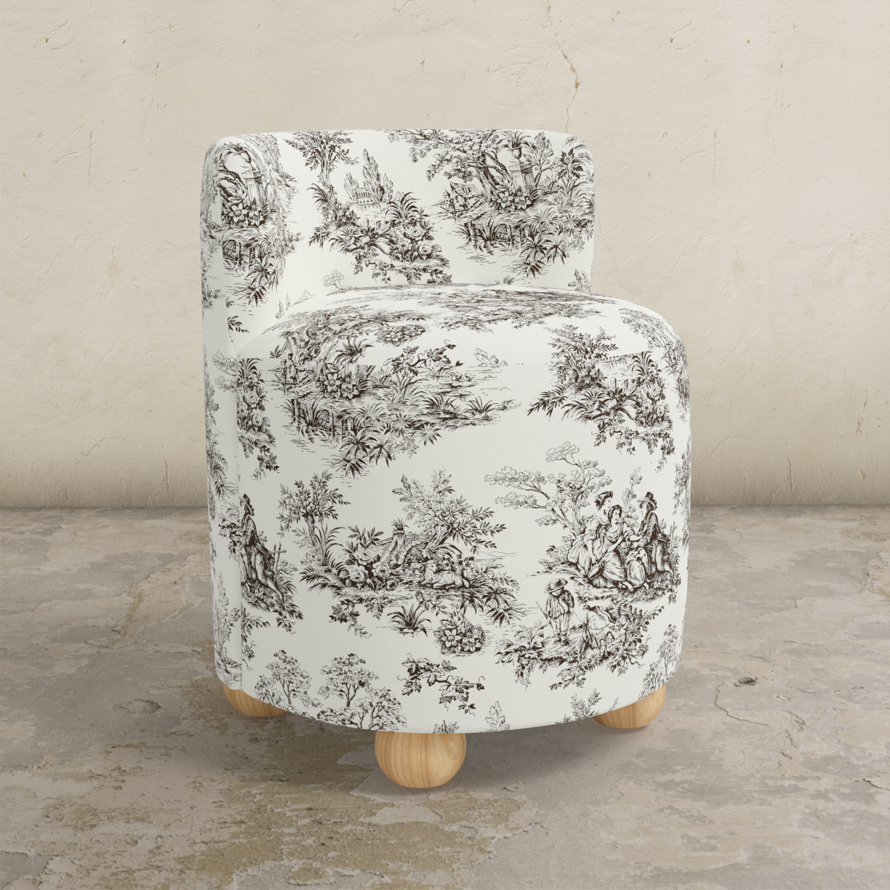 Andi Vanity Chair