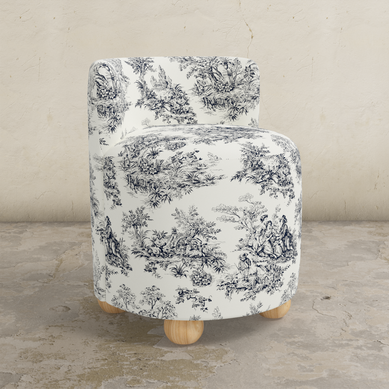 Andi Vanity Chair