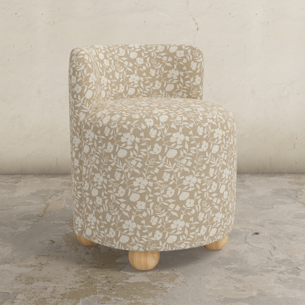 Andi Vanity Chair