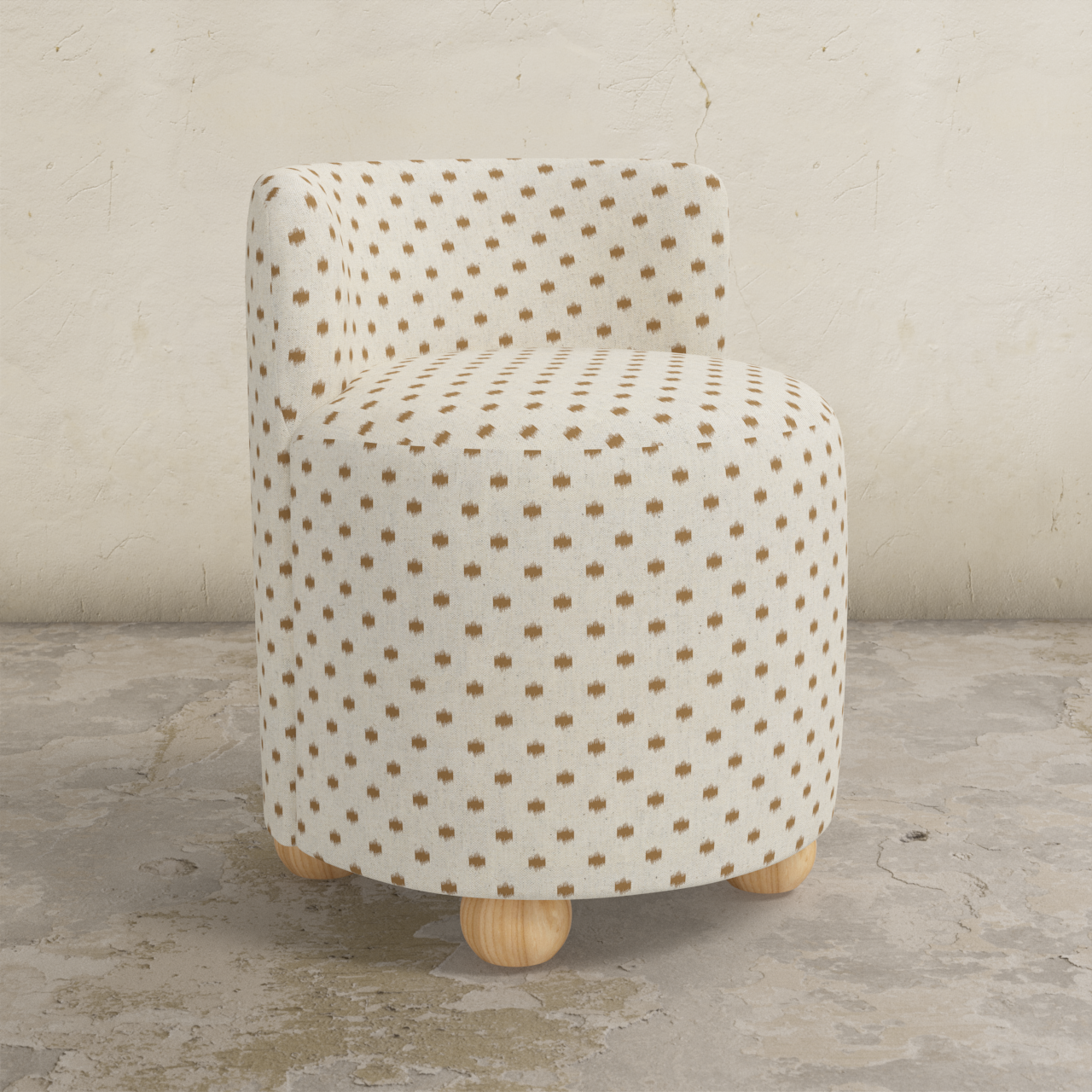 Andi Vanity Chair