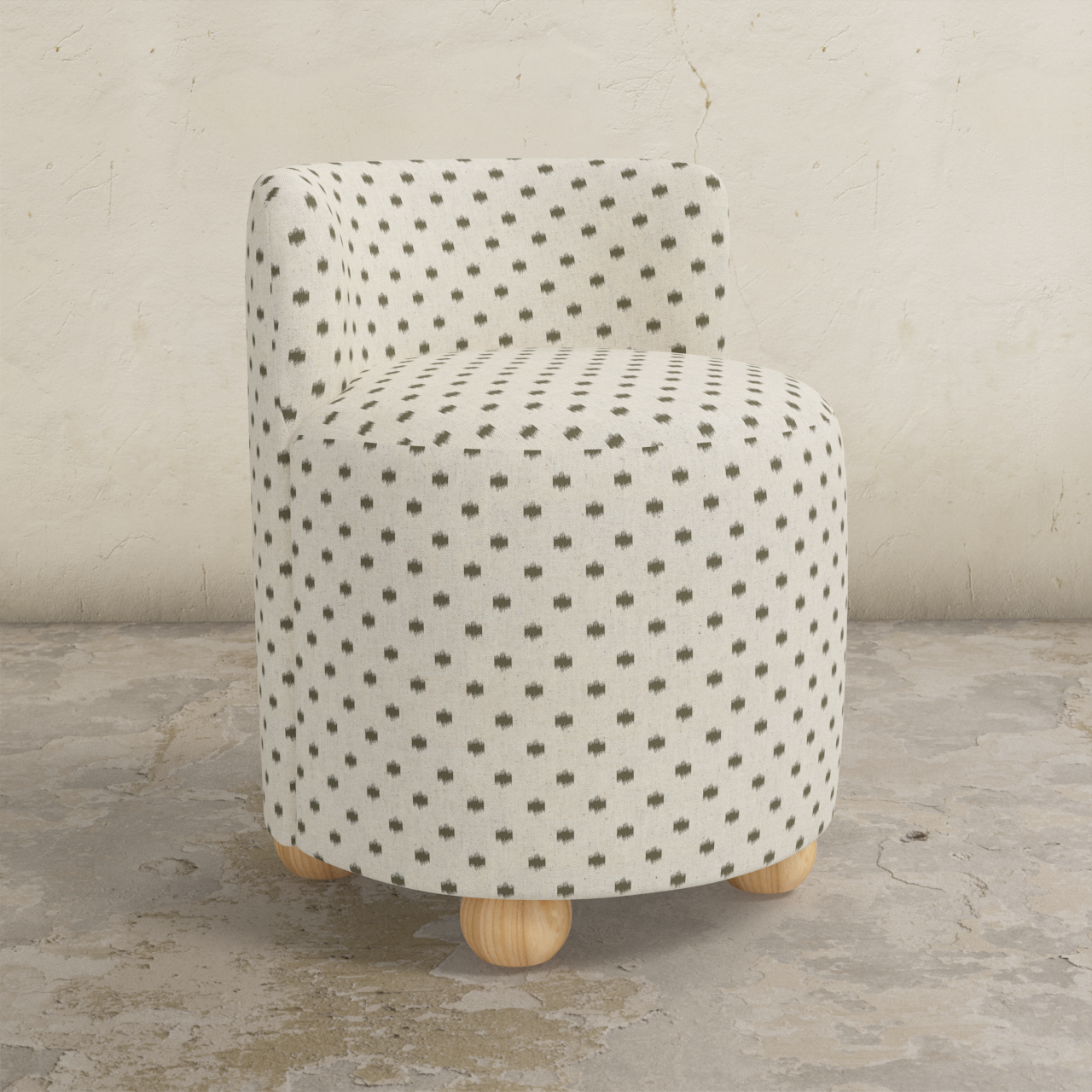 Andi Vanity Chair