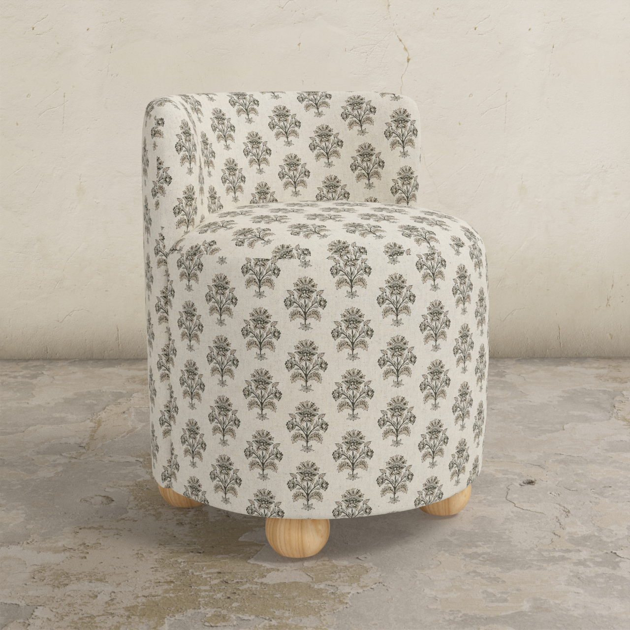 Andi Vanity Chair