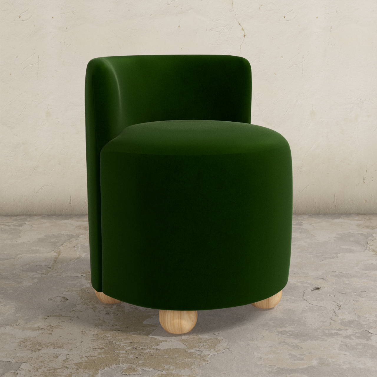 Andi Vanity Chair