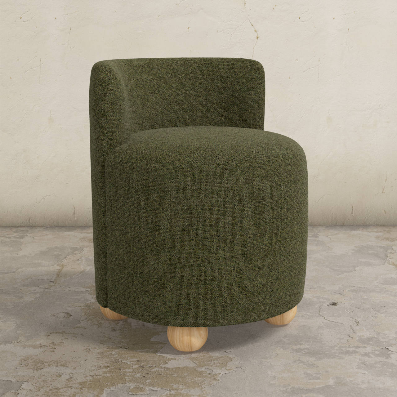 Andi Vanity Chair