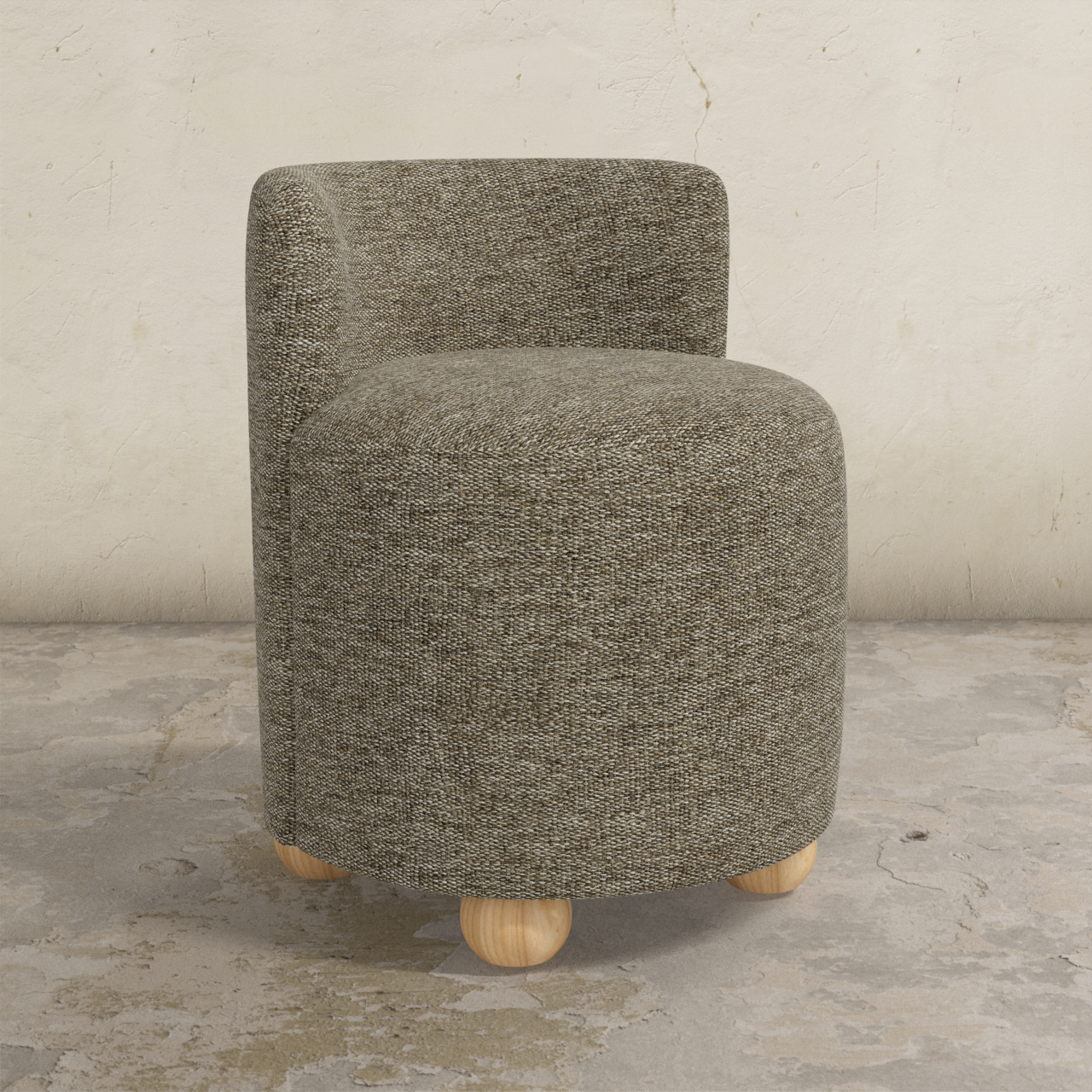 Andi Vanity Chair