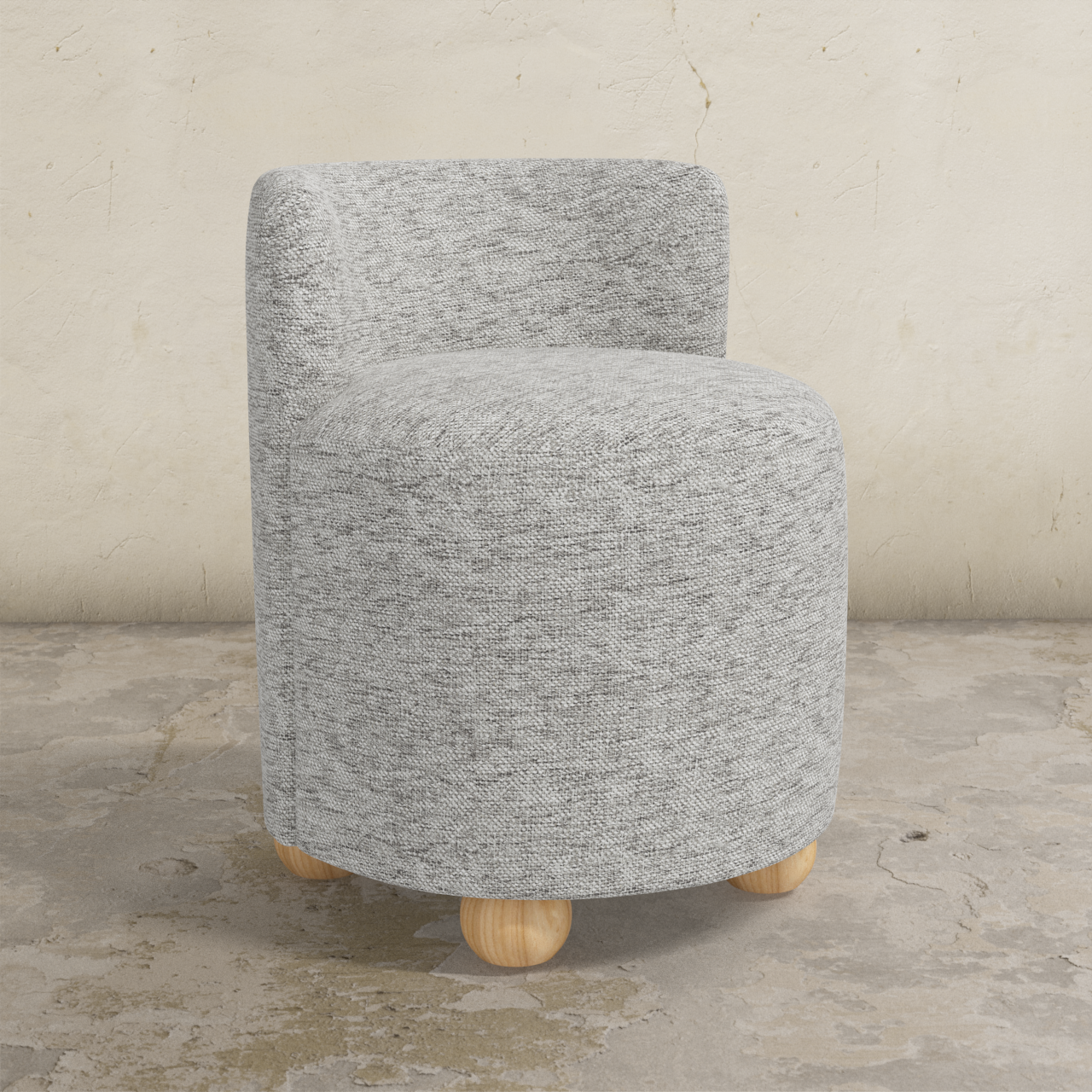Andi Vanity Chair