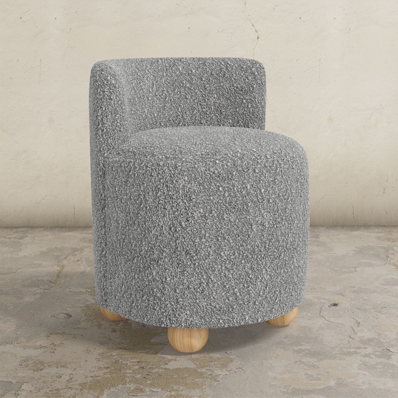 Andi Vanity Chair
