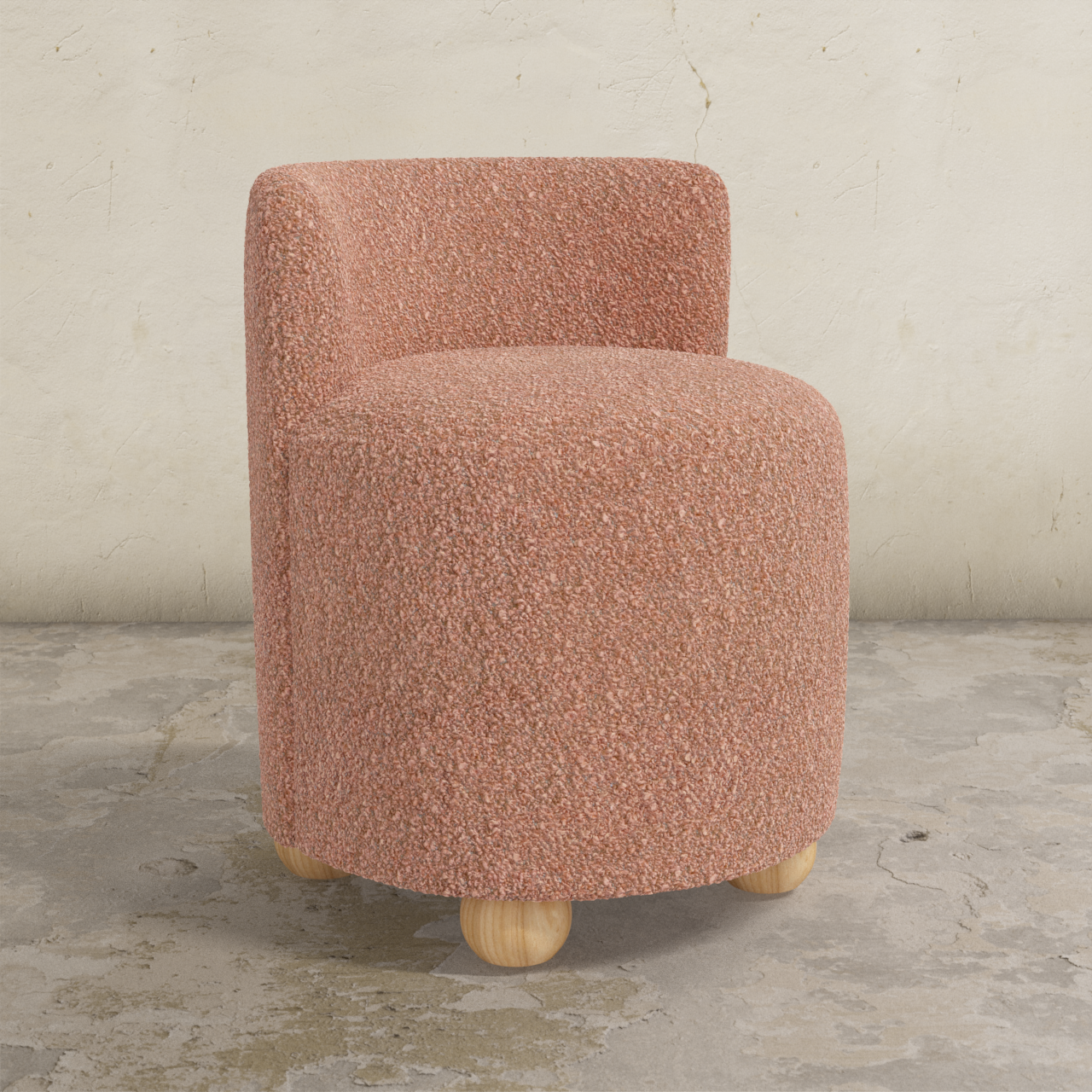 Andi Vanity Chair