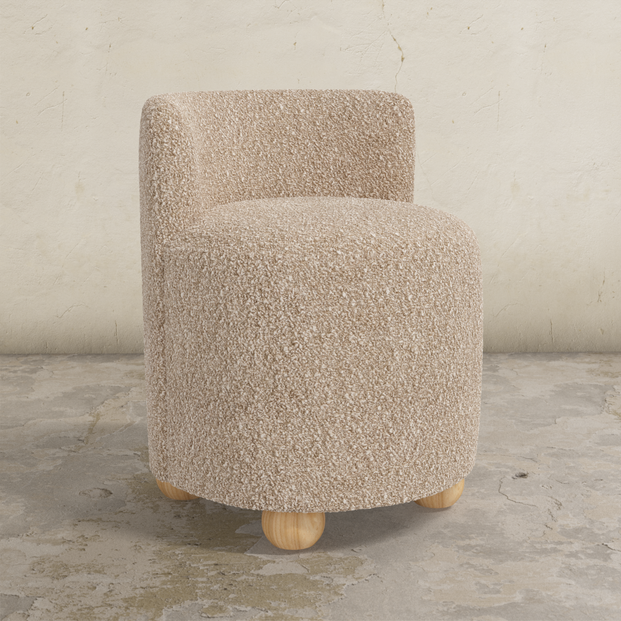 Andi Vanity Chair