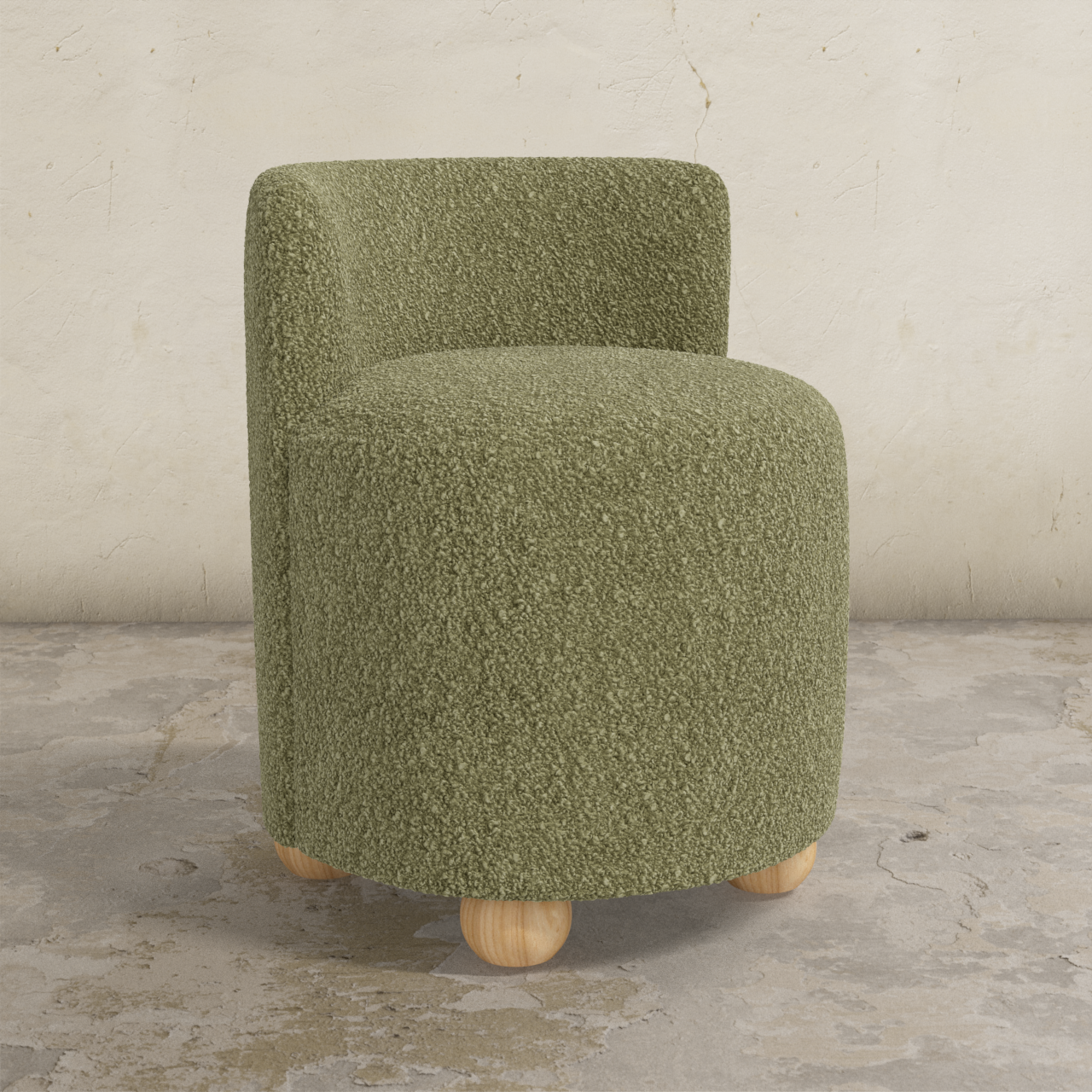 Andi Vanity Chair