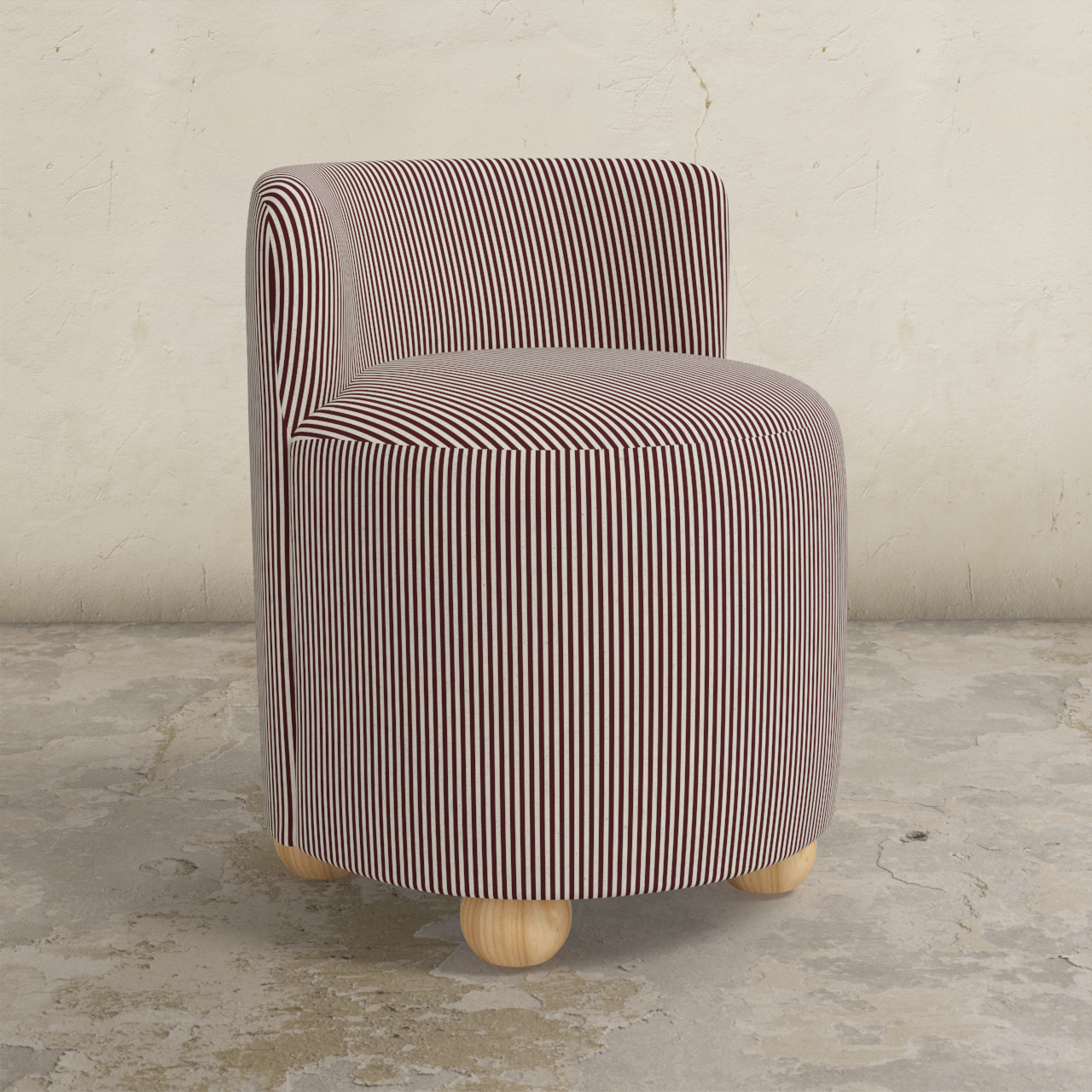 Andi Vanity Chair