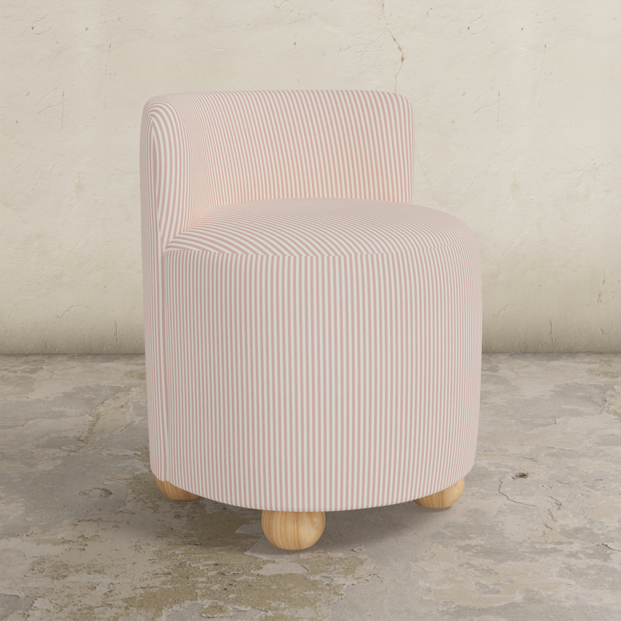 Andi Vanity Chair