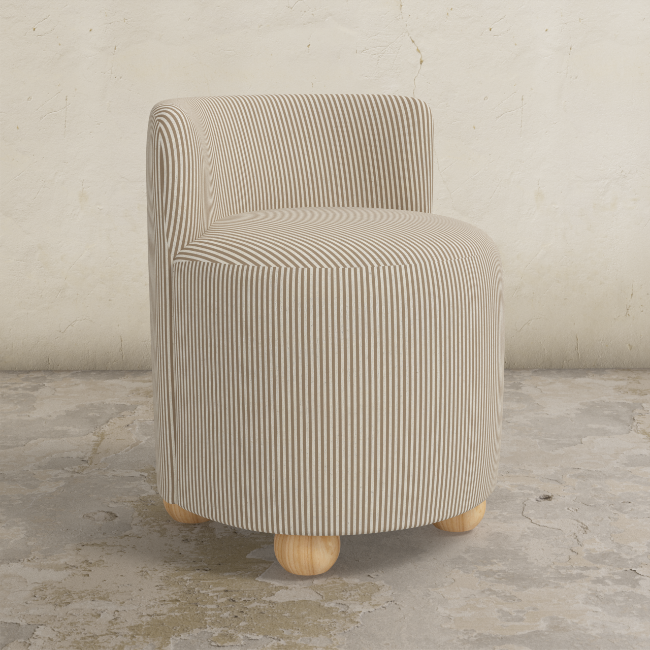 Andi Vanity Chair