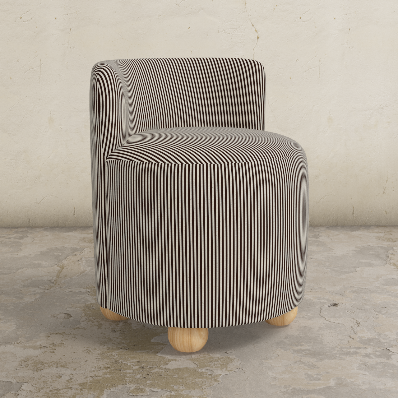 Andi Vanity Chair